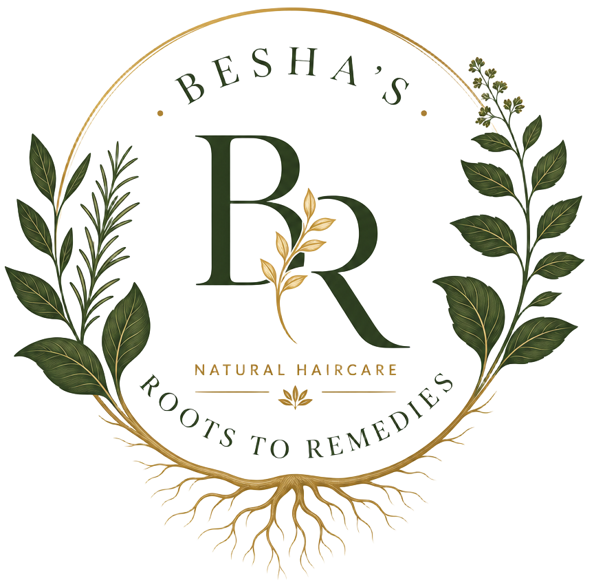 Besha's Roots To Remedies