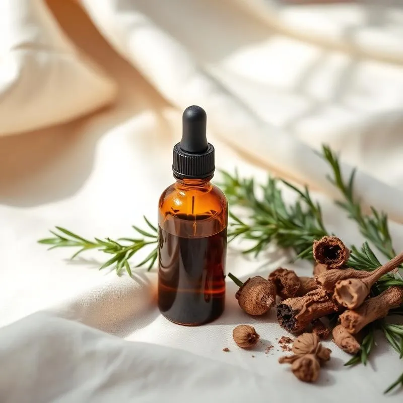 Root Revival Growth Oil